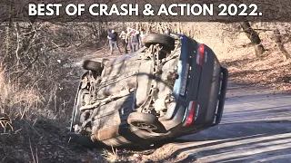 Best of CRASH & ACTION 2022. TheLepoldMedia