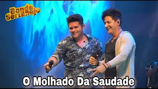 O Molhado da Saudade Bonde Sertanejo