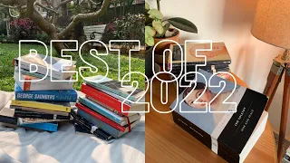 Best Books I Read in 2022 & First Book Haul of 2023