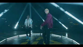 Yemil x Anonimus x Vla music - Nos domina la Nota (Video Oficial )