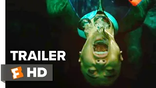 47 Meters Down: Uncaged Teaser Trailer #1 (2019) | Movieclips Indie