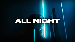 [FREE] Beny Jr x Morad Deep House Type Beat 2023 - "ALL NIGHT" | Instru Rap 2023