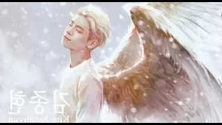 To shinee Jonghyun (Tribute -see you Again) and family shawols.