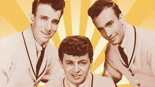 Dion & The Belmonts - I Wonder Why (I Love You Like I Do)