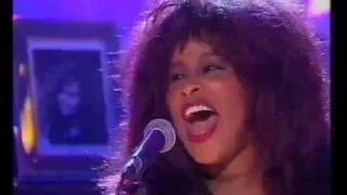 I'm Every Woman (Live) - Chaka Khan