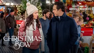 On Location - The Christmas Bow - Hallmark Movies & Mysteries