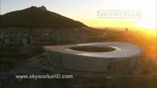 Cape Town HD