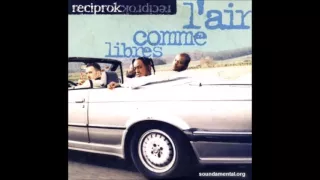 Reciprok - Libre Comme L'air