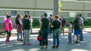 Friends, family mourn boy killed in San Jose crosswalk