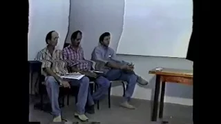 Debate sobre a Existência de Deus - UECE  Prof  Glauco Barreira M.  Filho