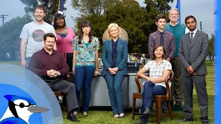Think Local: A Parks and Recreation Retrospective
