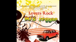 Best 90s Lovers Rock Reggae Mix - Dj Bounty Avalanche Supreme uvibes