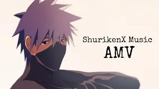 Naruto Shippuden - Kakashi Chronicles 《AMV》 - Flashboy Sharingan Remix