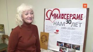 Программа «Город. Новости по-выборгски» от 29 августа 2019 года