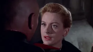 THE DEBORAH KERR TRIBUTE