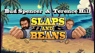 Pofozzunk! Bud Spencer & Terence Hill - Slaps And Beans