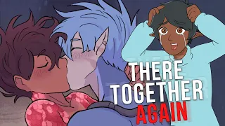 SIREN AND KAPPA ARE BACK TOGETHER!! Castle Swimmer EP 112 & 113 Review