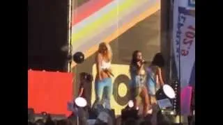 SEREBRO (Ми-Ми) на Europa Plus Live 2014