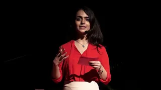 Rape Victims-The Silent Stories. | Vedika Kanchan | TEDxYouth@OIS