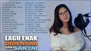 30 Lagu Enak Didengar Saat Santai dan Kerja 2020 | Top Lagu Pop Indonesia Terbaru 2020 Hits Pilihan