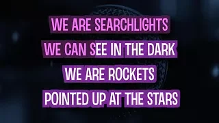 What About Us (Karaoke) - Pink