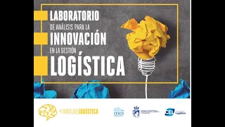 Innovación en la Cadena Suministro. Analizando las tendencias en innovación en la Gestión Logística.