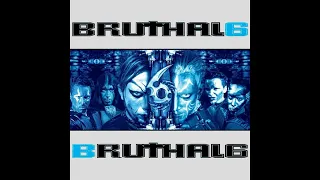 Bruthal 6 - Smells Like Teen Spirit (Instrumentals)