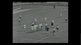 Wakefield Trinity vs Hull FC 1960 Challenge Cup Final - Part 3