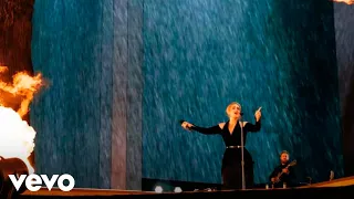 Adele - Set Fire To The Rain (BST Hyde Park 2022) (Night 1 & 2)