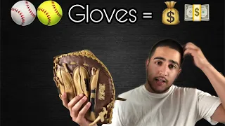 These Sell For BIG Money On eBay! Ep #9 “Baseball/Softball Gloves”