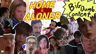 Home Alone 3 (1997) - Rotten Review