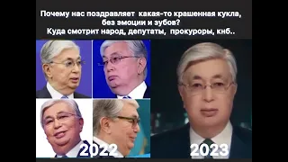 МАРАТ ЖЫЛАНБАЕВ: СКОЛЬКО ПРОДЕРЖИТСЯ КРАШЕНАЯ МЕБЕЛЬ?