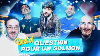 QUESTION POUR UN GOLMON ( le meilleur live du monde no troll )