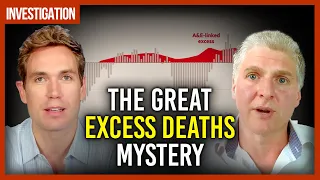 The great excess deaths mystery