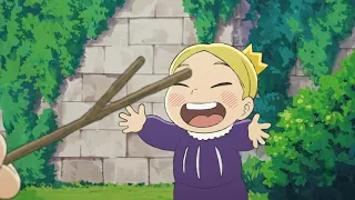 TVアニメ「王様ランキング」WEB予告　第十一話「兄と弟」