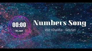 [VietSub] Wiz Khalifa - Number Song (From 41 to 49) ft. Ytiet