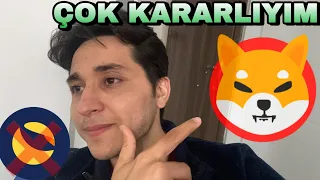 Shiba İnu LUNA GİBİ BAŞ AĞRITIR MI! (ARZ VE YAKIM PROJELERİ) shiba coin analiz nft