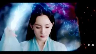 【杨幂×赵又廷▕ 素素×夜华×白浅】可念不可说 Yang Mi 2017