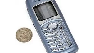 Samsung SGH-C110 Рингтоны на Yamaha MidRadio