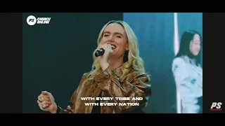 Heaven is my Home | Planetshakers | Newsong