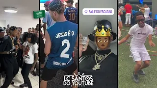 SEQUÊNCIA DAS MAIS TOCADAS NO BAILE DO ESCADÃO VS BOM DIA PRINCESA VERSÃO TAMBOR XRC [ DJ 2R ] 2024