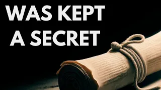 Hidden Bible Teachings that Explain You are Devine, Creation, Consciousness & Nonduality (Powerful)