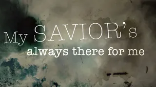 My Savior My God (Lyric Video)