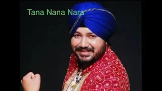 Tana Nana Nara|daler mehndi|Dhaka International FolkFest2019|Daler Mehndi|FolkFest|DIFF