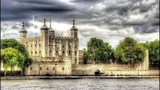 Documentary Film BBC Natural Documentary 2017 | Tower of London Facts & History | National Geograph