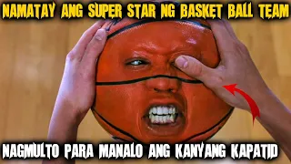 Basketball Player Na Namatay Sa Court, Muling Bumalik Bilang Isang Bola Para Ipanalo Ang Laban