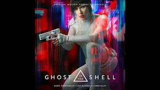 02. Shelling | Ghost In The Shell (Original Motion Picture Soundtrack)