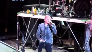 Linkin Park- Jones Beach Theater, Wantagh, NY Honda Civic Tour (full show)HD 2012