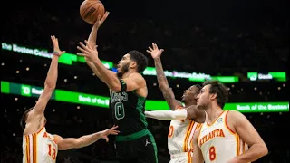 Atlanta Hawks vs Boston Celtics Full Game Highlights | February 13 | 2022 NBA Season