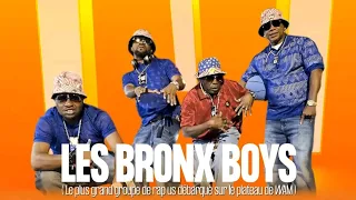 Gohou Va Tuer Didi'B Dans_ The Blonx boy Avec Digbeu Cravate,Boukary Et Willy Dumbo Sur Life Tv